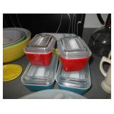 vintage pyrex 