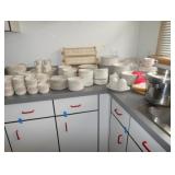 dish set 