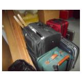 luggage 