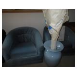 arm chair 