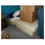 mattress 
