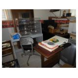 office supplies 