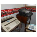 office supplies 
