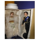 princess diana dolls 