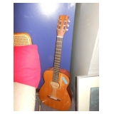 acoustic guitar 