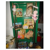 vintage dolls and games 