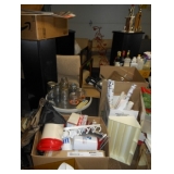 garage items 