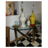 lamps 
