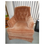 arm chair 
