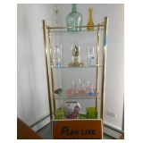 glass home decor