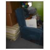 arm chair 