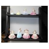 figurines 