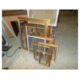 picture frames 