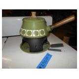 fondue maker 
