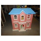 doll house 