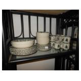 christmas dishes 