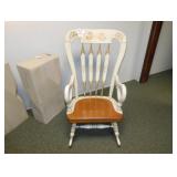 rocking chair 