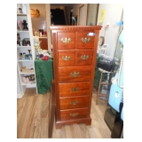 tall dresser 