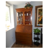 secretary desk 