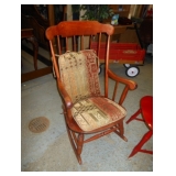 rocking chair 