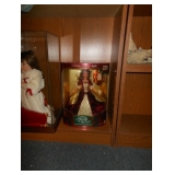 beauty and the beast barbie doll