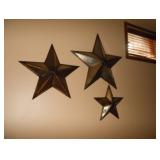 metal wall decor 