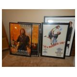 movie posters 