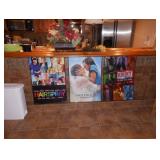 movie posters 