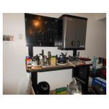 workbench 