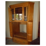 entertainment center 