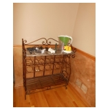 wine rack 