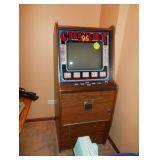 slot machine 