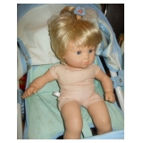 american girl doll 