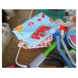 table cloths 