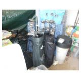 golf clubs 