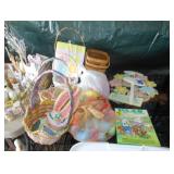 easter items 