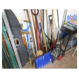 shovels 