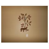 candle sconce