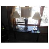 lamps 