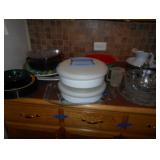 dishes 