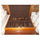 silverware 