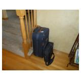 luggage 