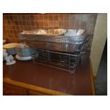 catering dishes 