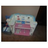 doll house 