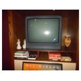 television 