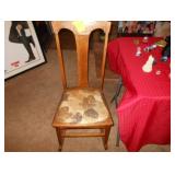 rocking chair 