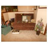 love seat 