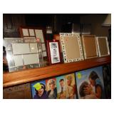 picture frames 