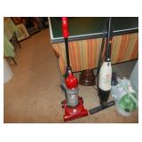 vacuum 