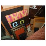 picture frames 